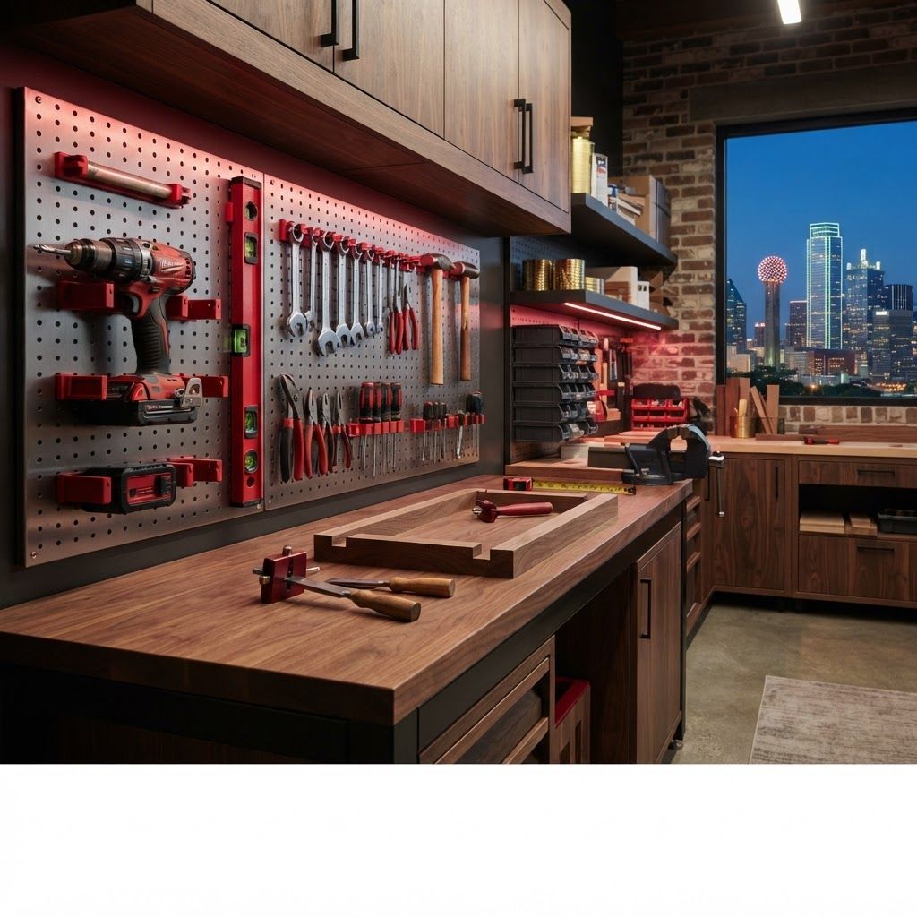 Top 10 Best Handyman Services in Dallas