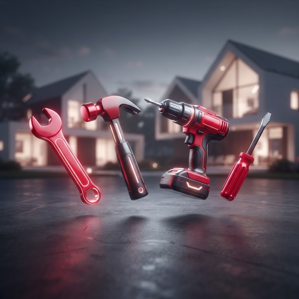 Top 10 Best Handyman Services in Denmark