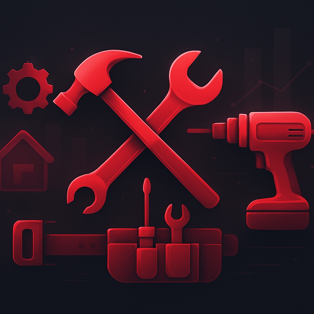 Top 10 Best Handyman Services in Ecuador