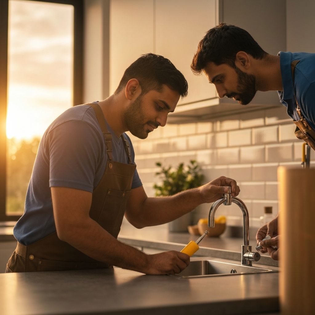 Top 10 Best Handyman Services in India