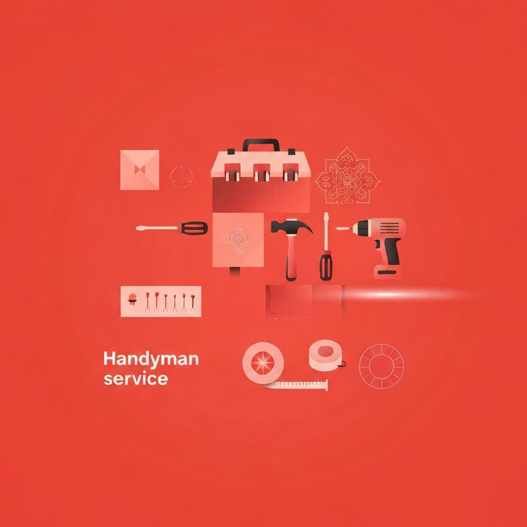 Top 10 Best Handyman Services in Iran