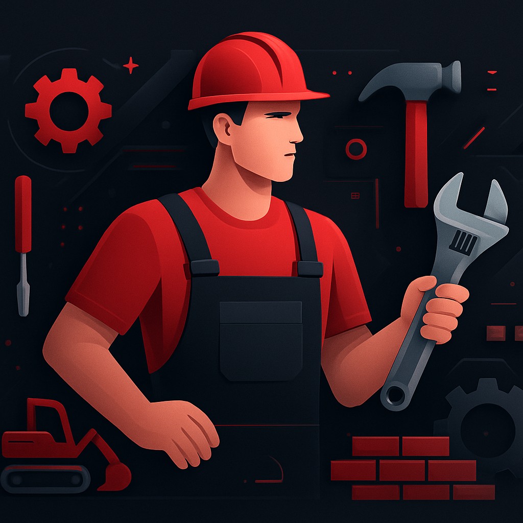 Top 10 Best Handyman Services in Malawi