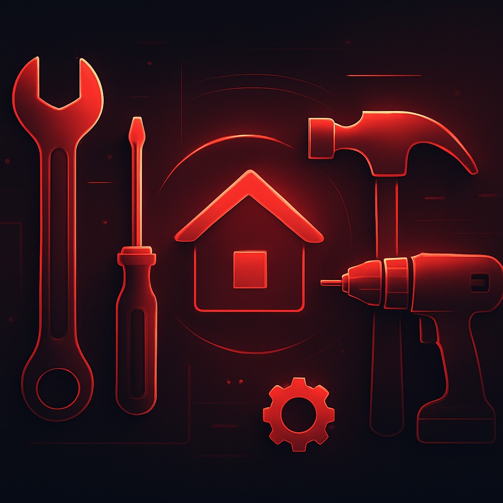 Top 10 Best Handyman Services in Malaysia