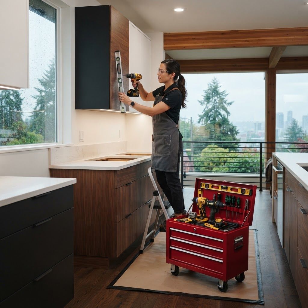 Top 10 Best Handyman Services in Seattle