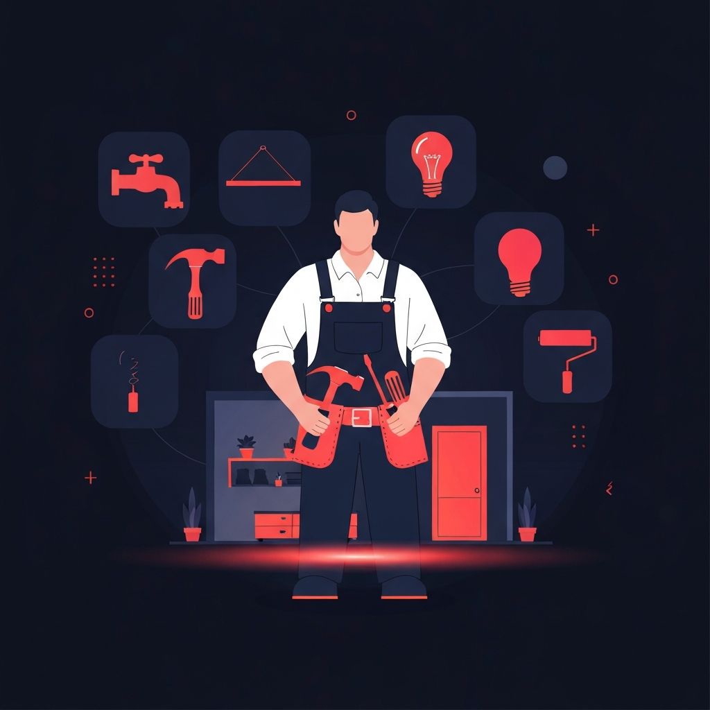 Top 10 Best Handyman Services in Vietnam