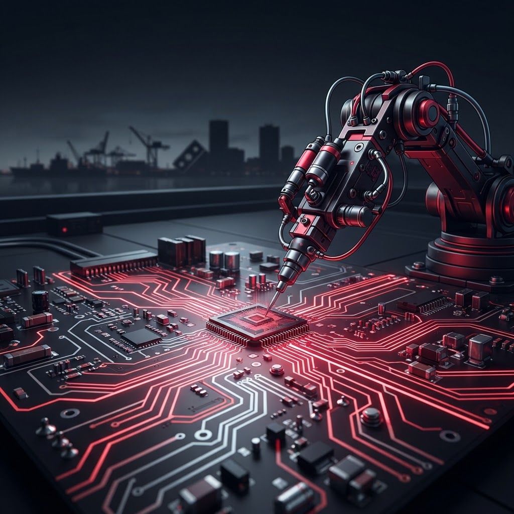 Top 10 Best Hardware Manufacturers in Baltimore