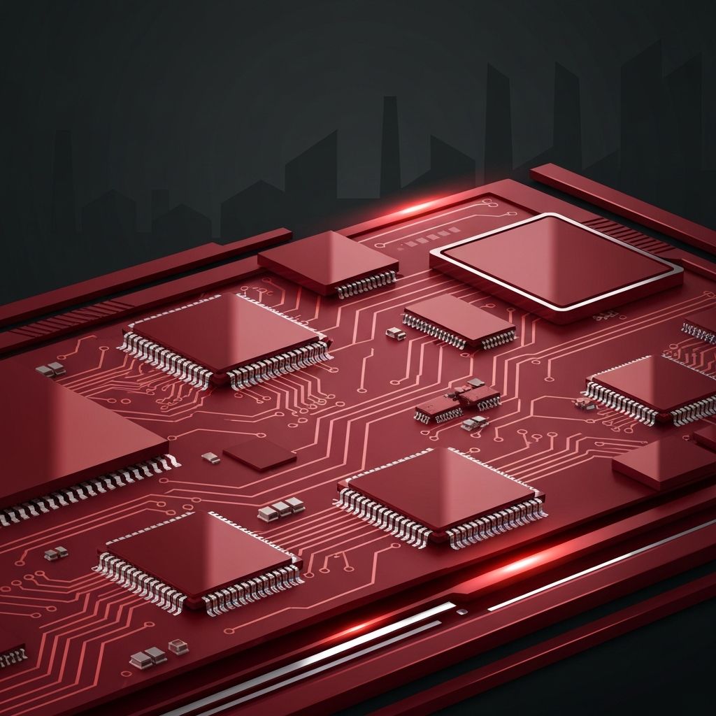 Top 10 Best Hardware Manufacturers in Bangladesh