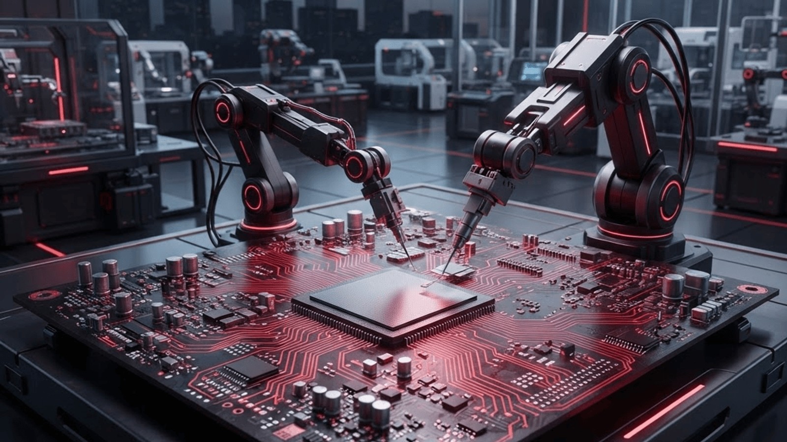 Top 10 Best Hardware Manufacturers in Boston