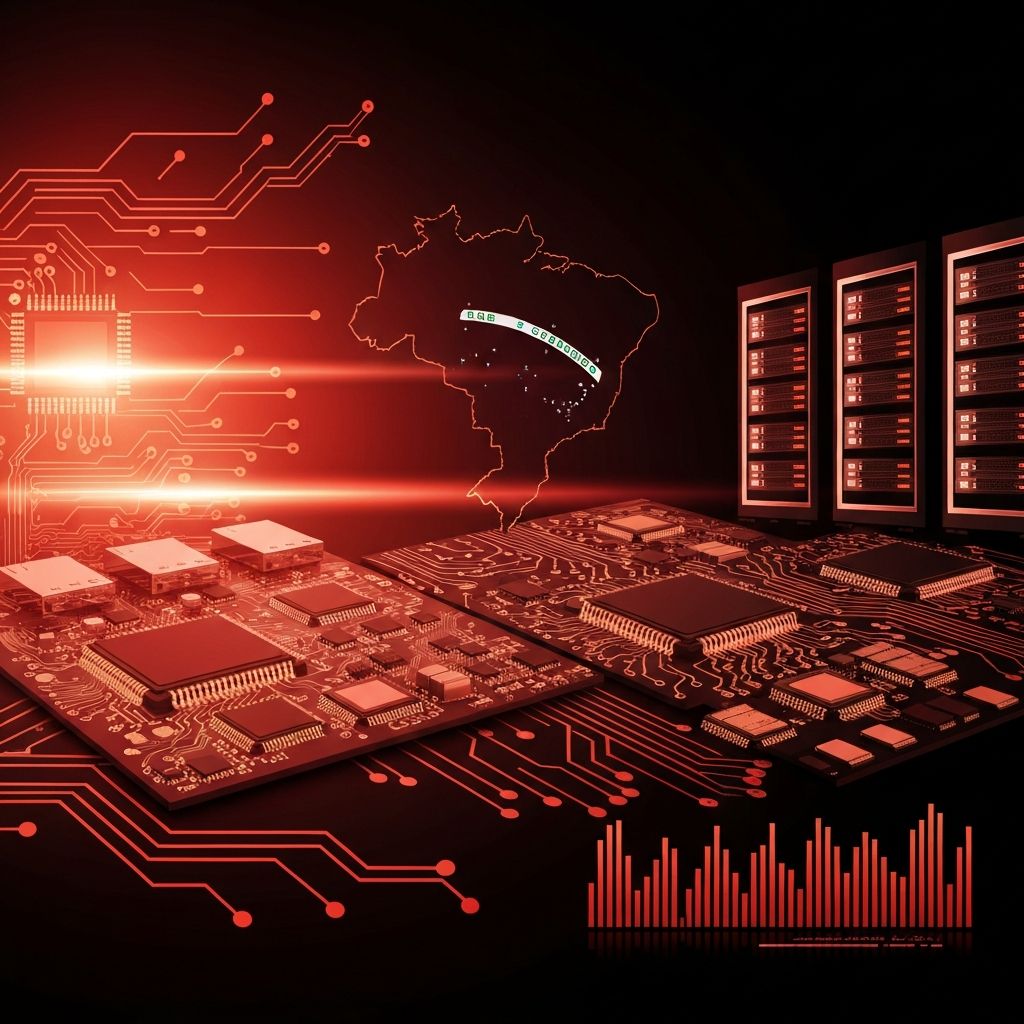 Top 10 Best Hardware Manufacturers in Brazil