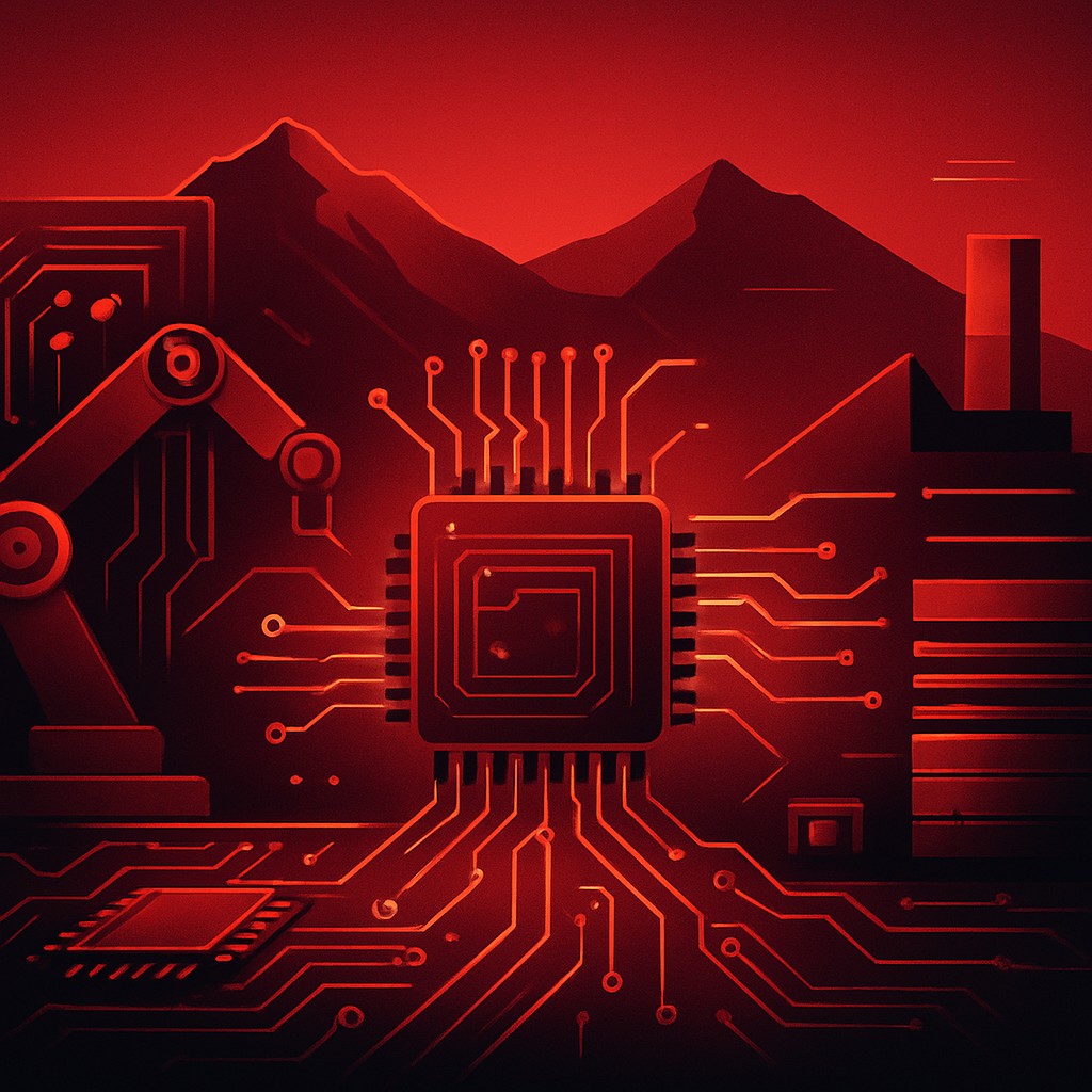 Top 10 Best Hardware Manufacturers in Chile