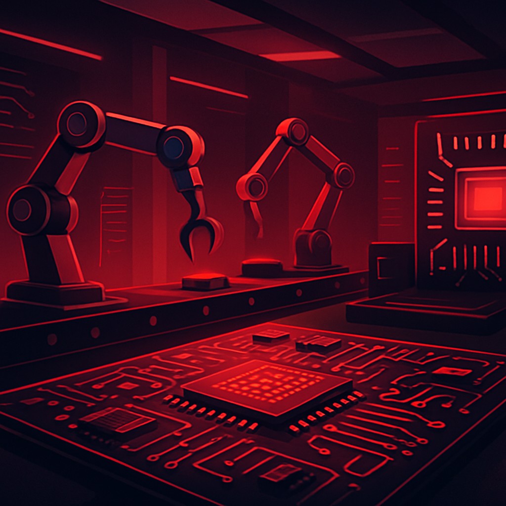 Top 10 Best Hardware Manufacturers in Côte d'Ivoire