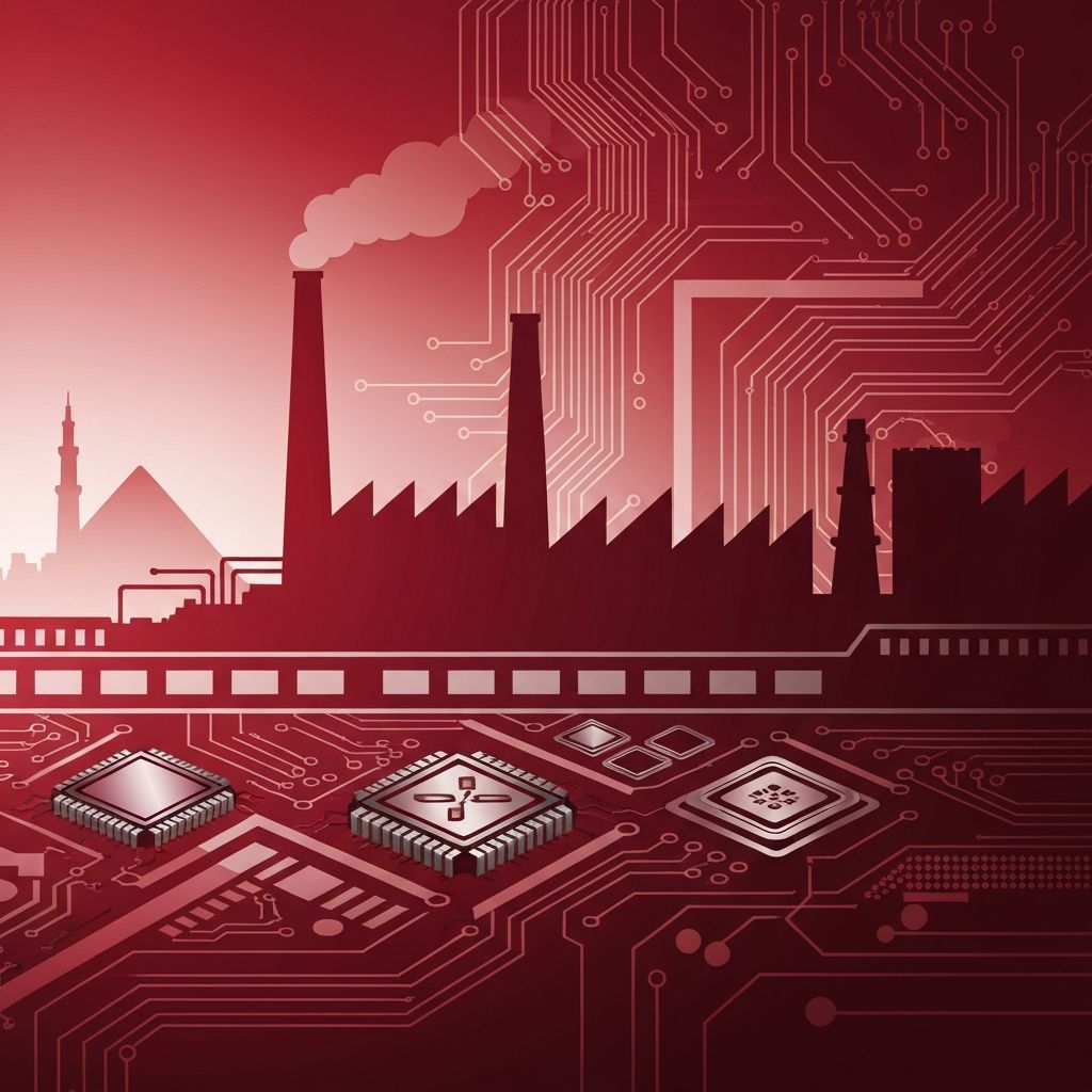 Top 10 Best Hardware Manufacturers in Egypt