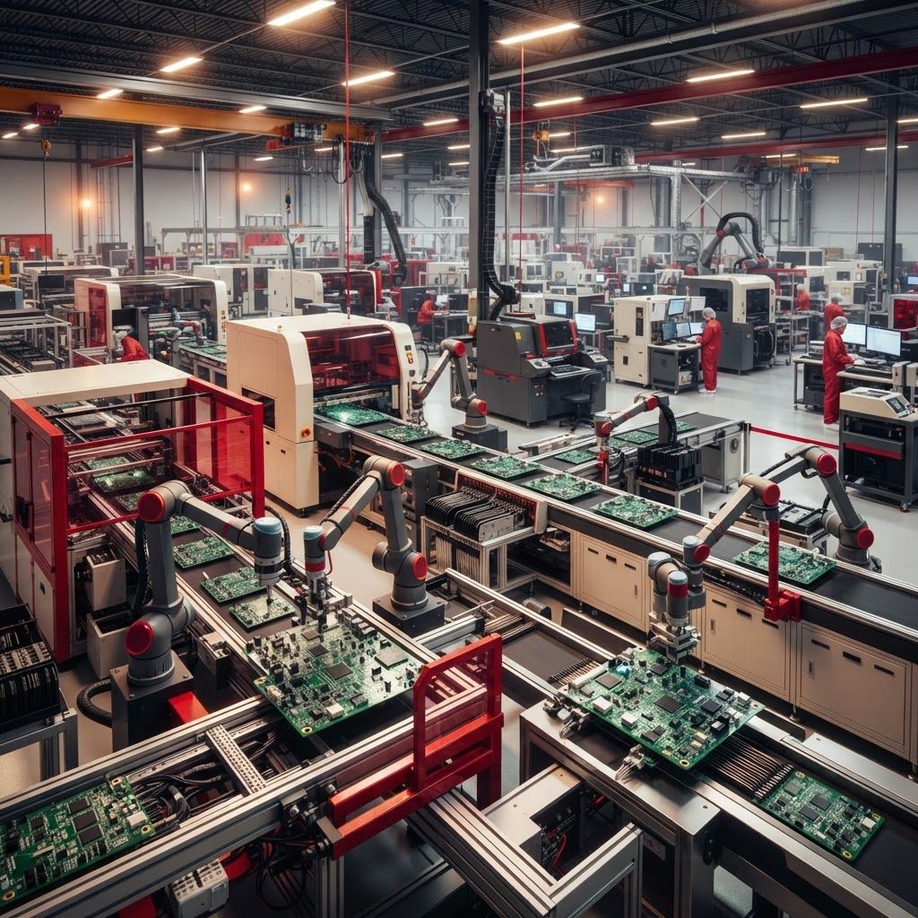 Top 10 Best Hardware Manufacturers in Hempstead