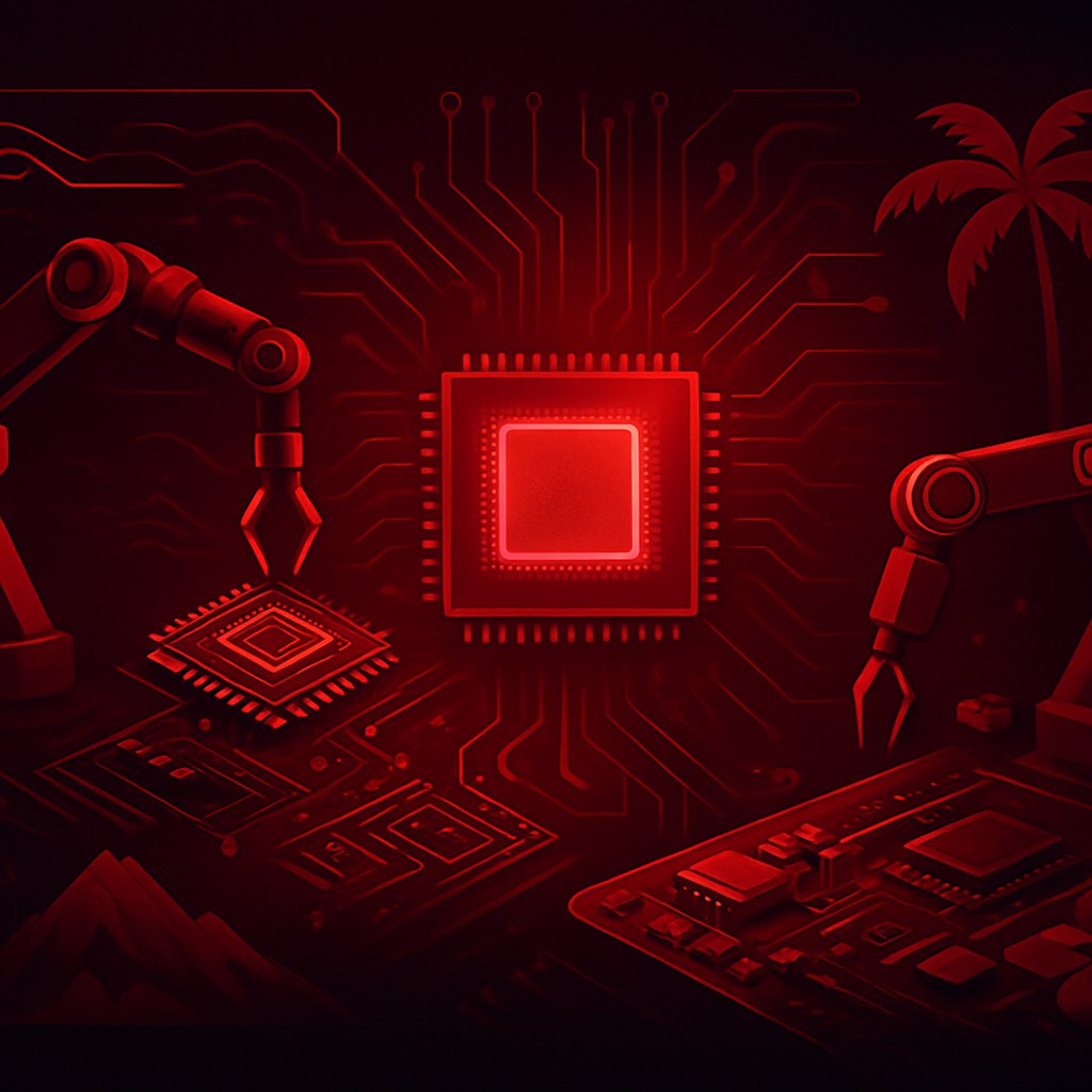 Top 10 Best Hardware Manufacturers in Honduras
