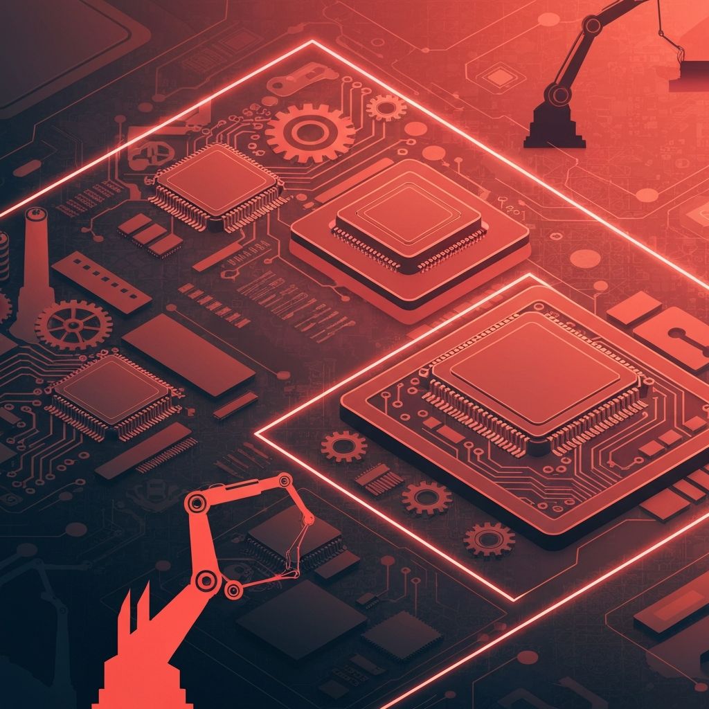 Top 10 Best Hardware Manufacturers in Iran