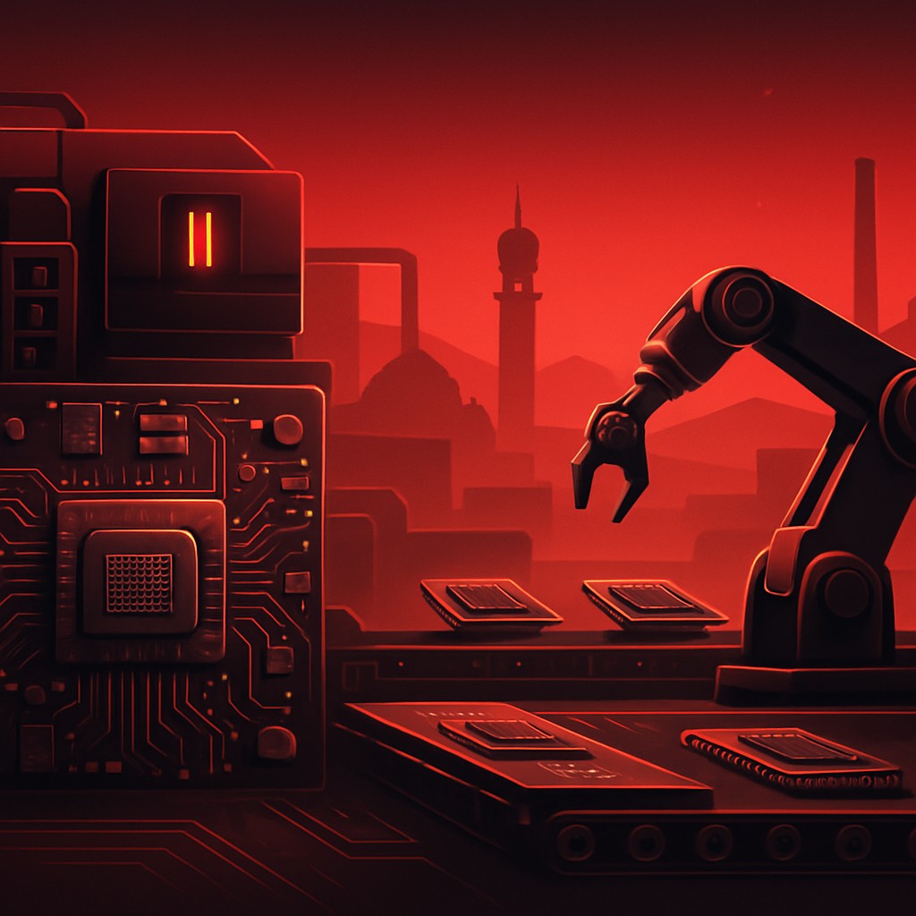 Top 10 Best Hardware Manufacturers in Iraq