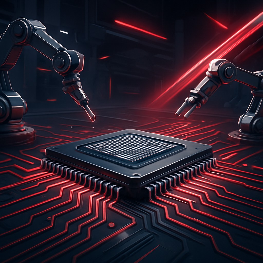 Top 10 Best Hardware Manufacturers in Netherlands
