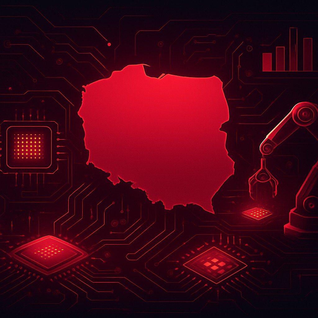 Top 10 Best Hardware Manufacturers in Poland