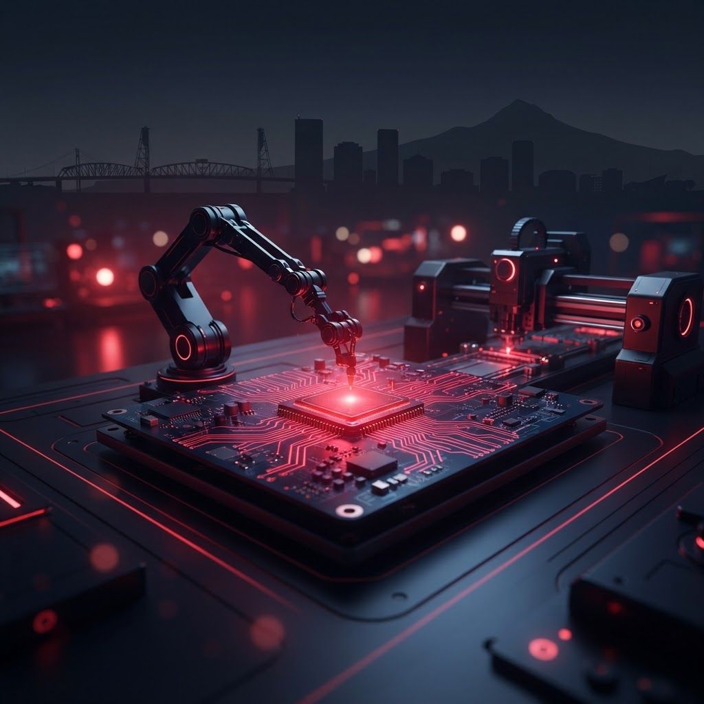 Top 10 Best Hardware Manufacturers in Portland