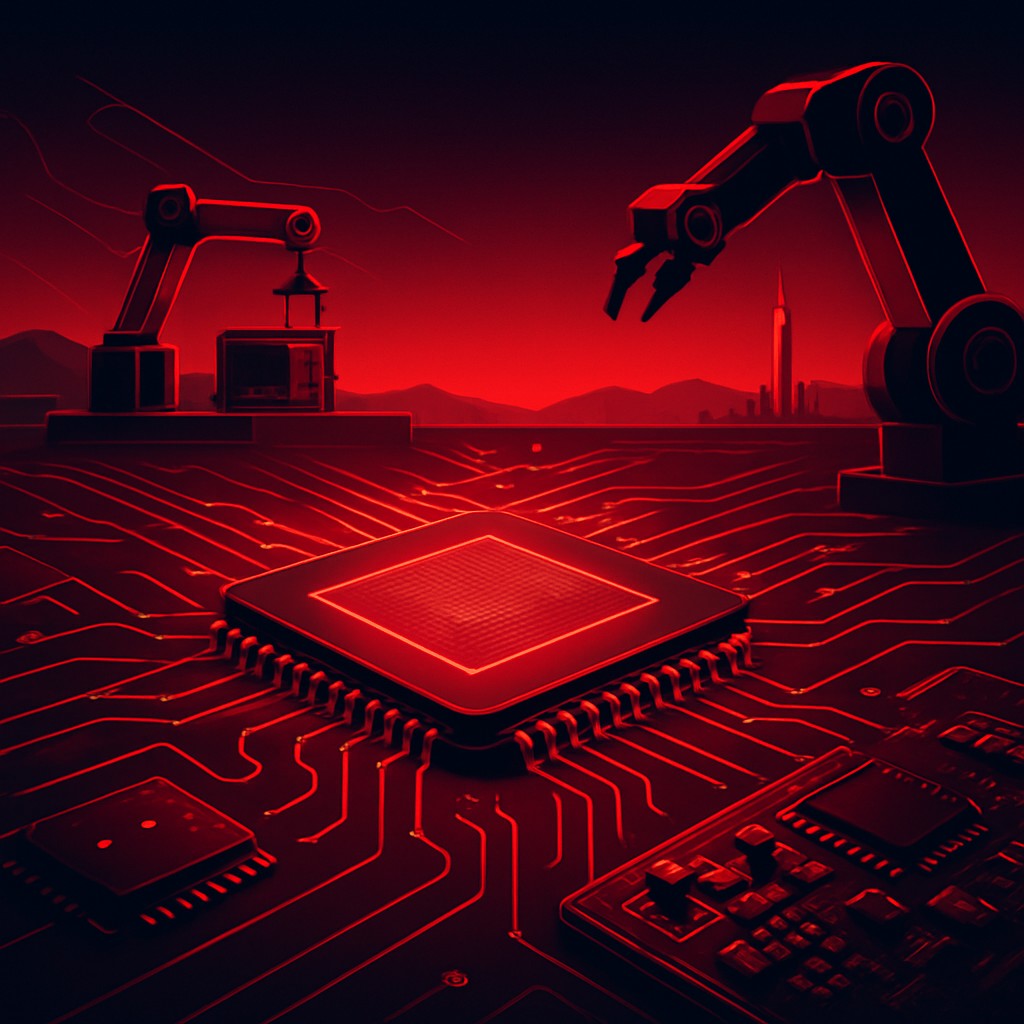 Top 10 Best Hardware Manufacturers in Saudi Arabia