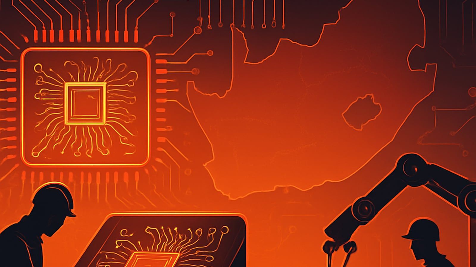 Top 10 Best Hardware Manufacturers in South Africa