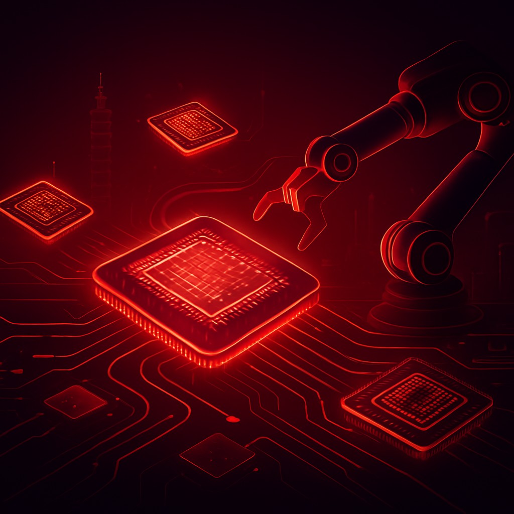 Top 10 Best Hardware Manufacturers in Taiwan