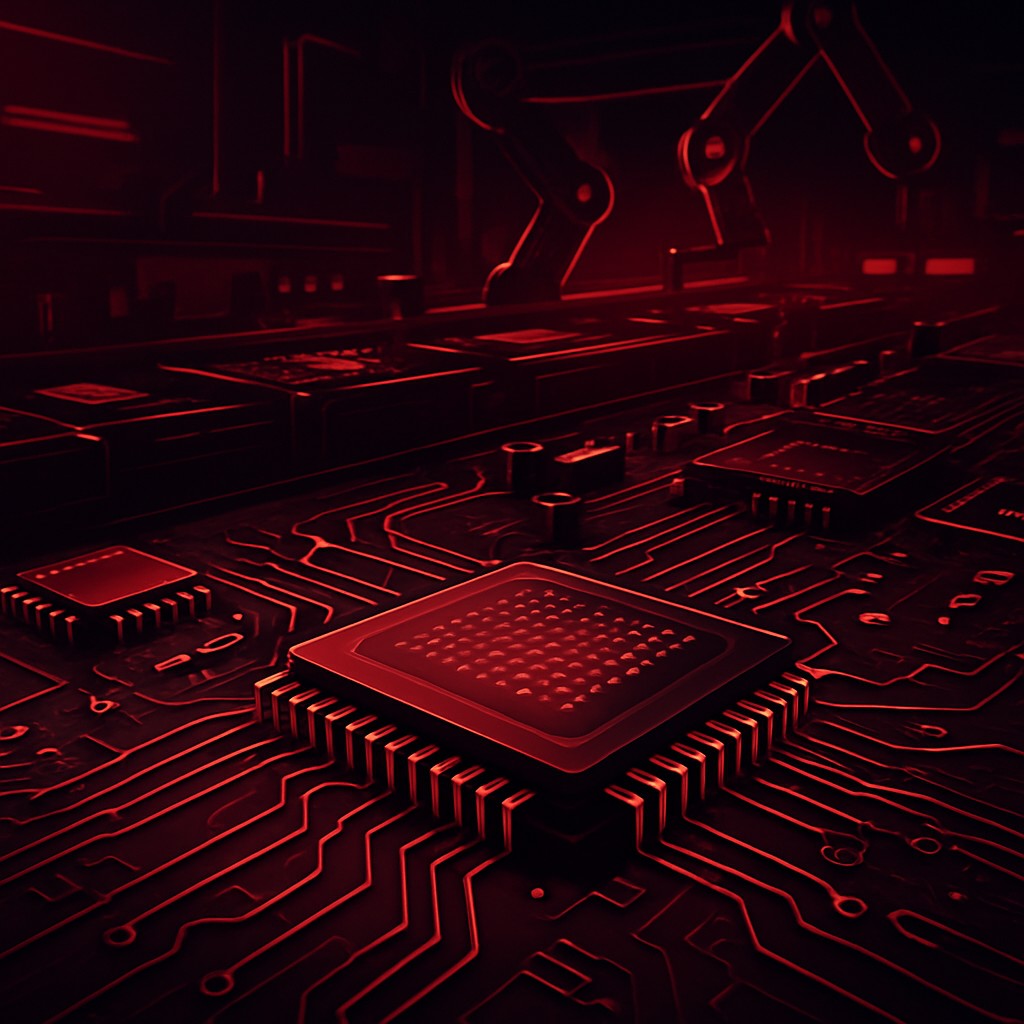 Top 10 Best Hardware Manufacturers in Tunisia