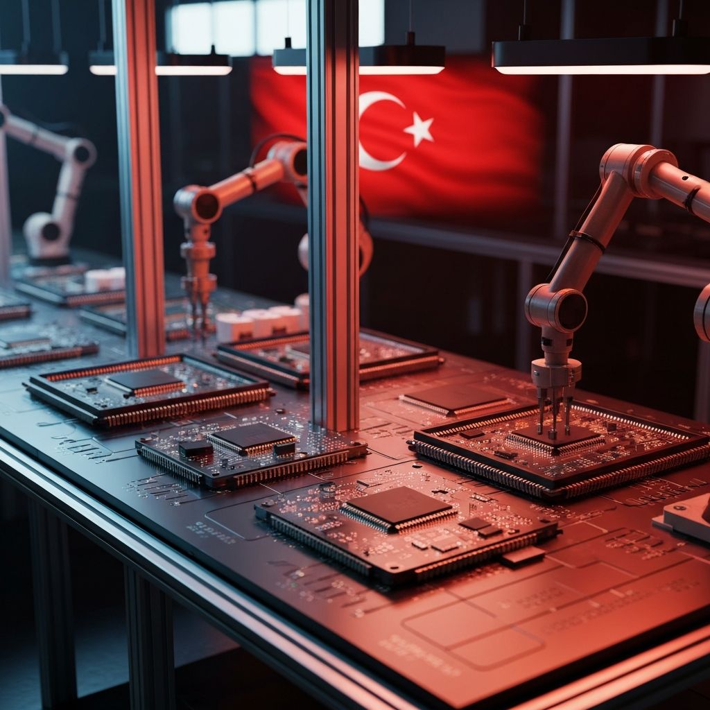 Top 10 Best Hardware Manufacturers in Turkey
