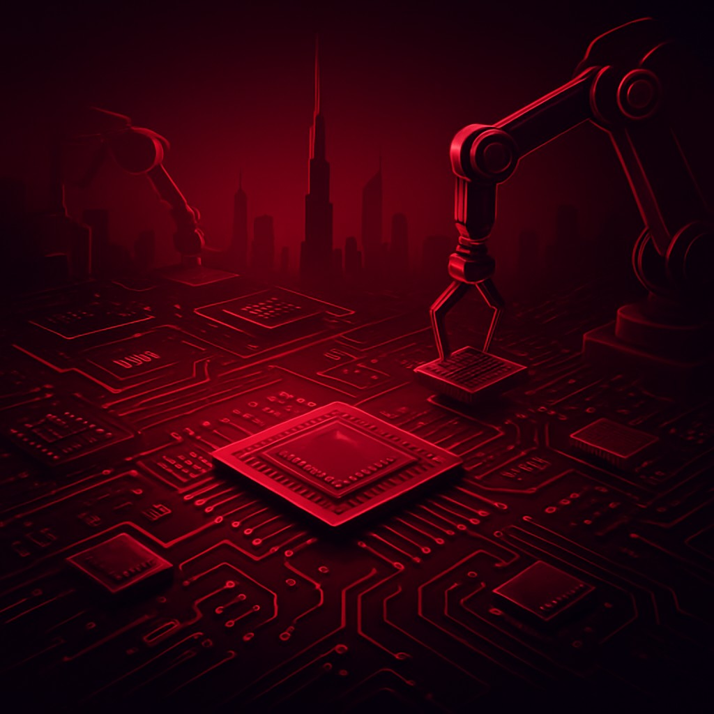 Top 10 Best Hardware Manufacturers in UAE