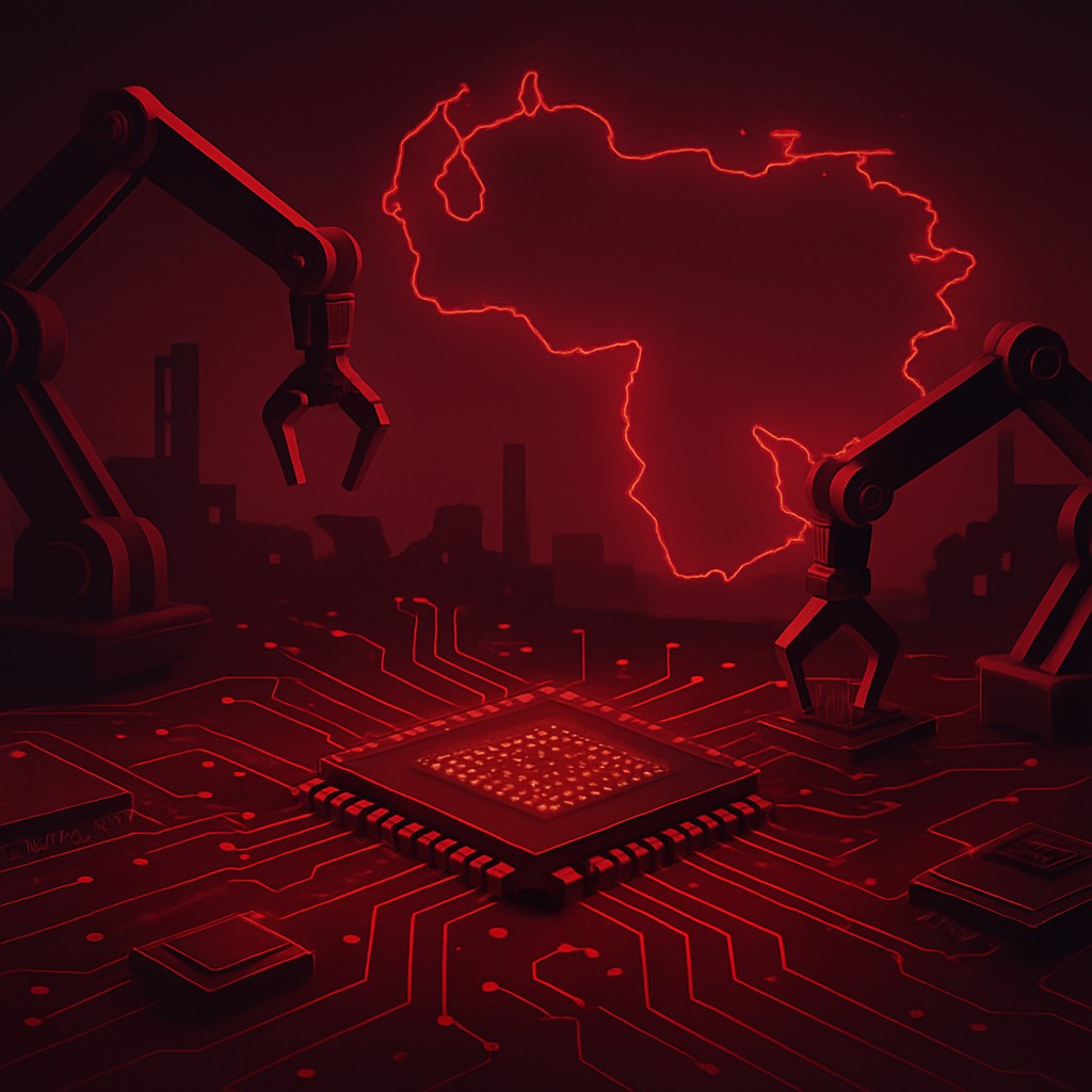 Top 10 Best Hardware Manufacturers in Venezuela