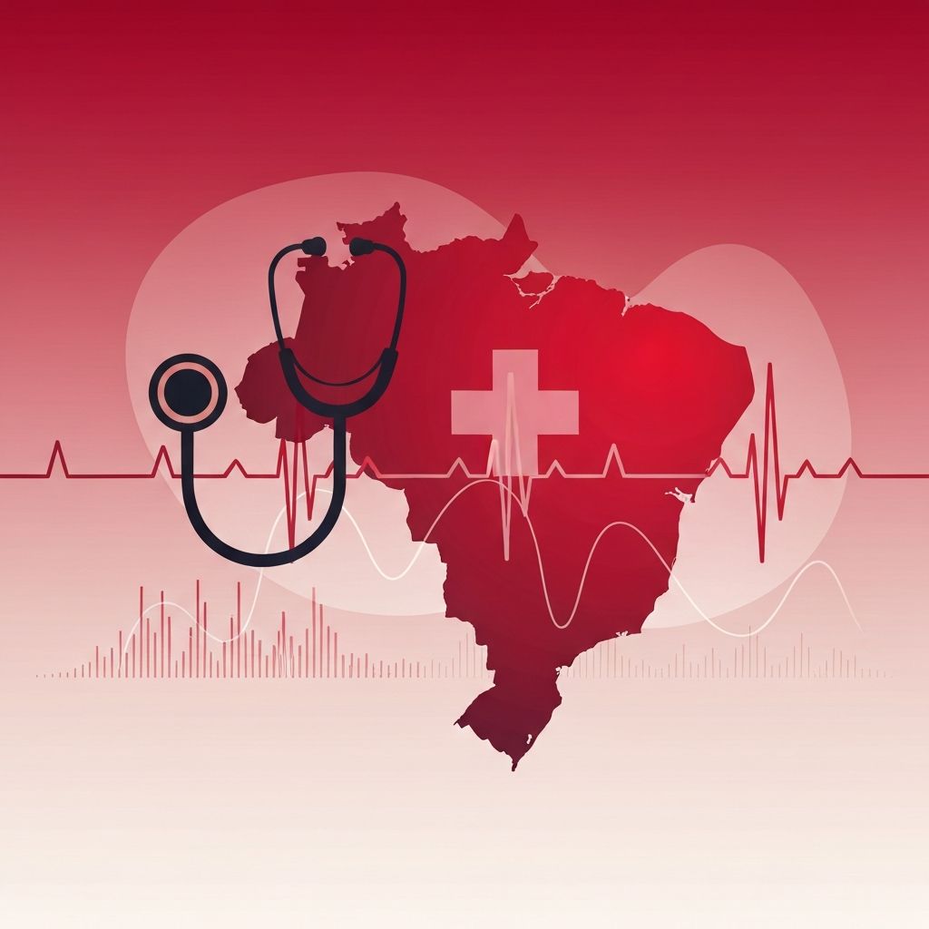 Top 10 Best Healthcare Consultants in Brazil