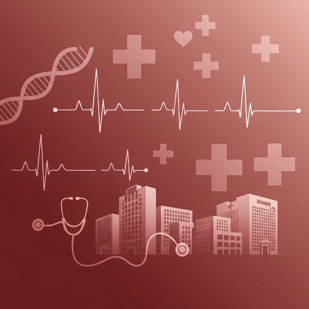 Top 10 Best Healthcare Consultants in China
