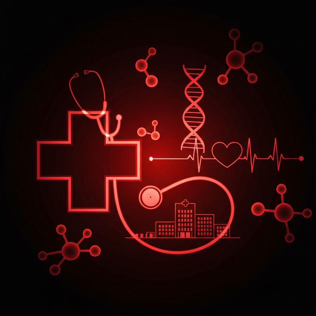 Top 10 Best Healthcare Consultants in Germany