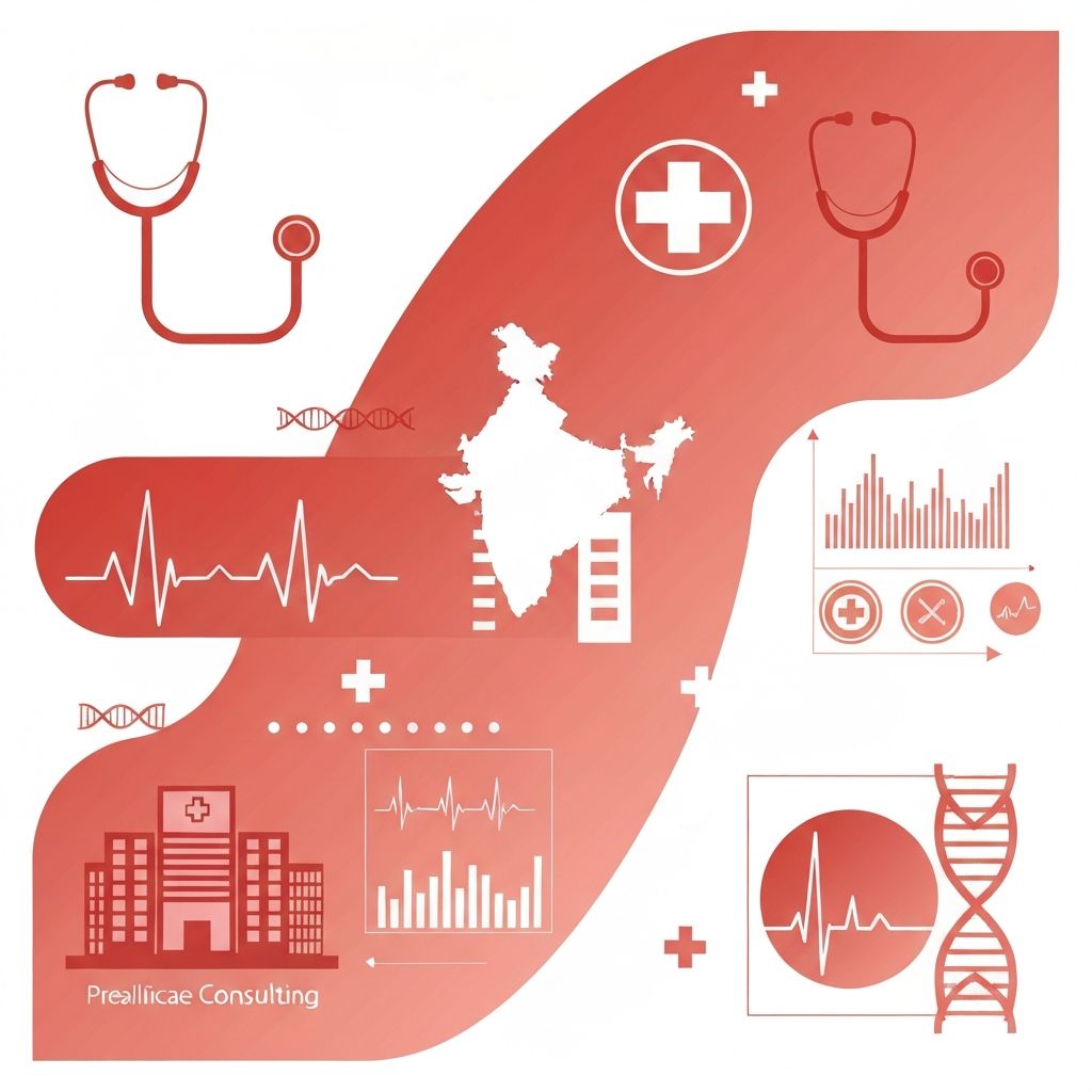 Top 10 Best Healthcare Consultants in India