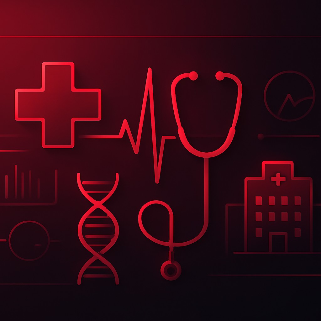 Top 10 Best Healthcare Consultants in Iraq
