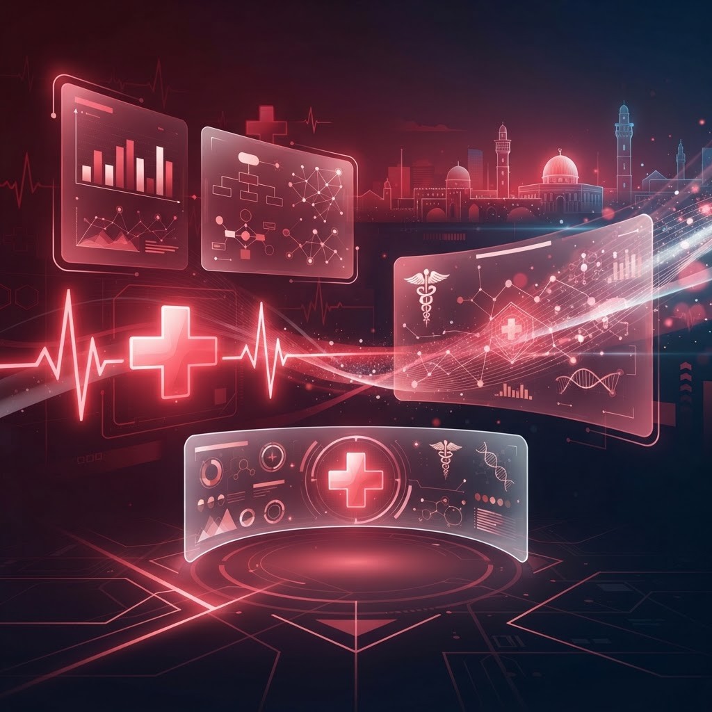 Top 10 Best Healthcare Consultants in Israel