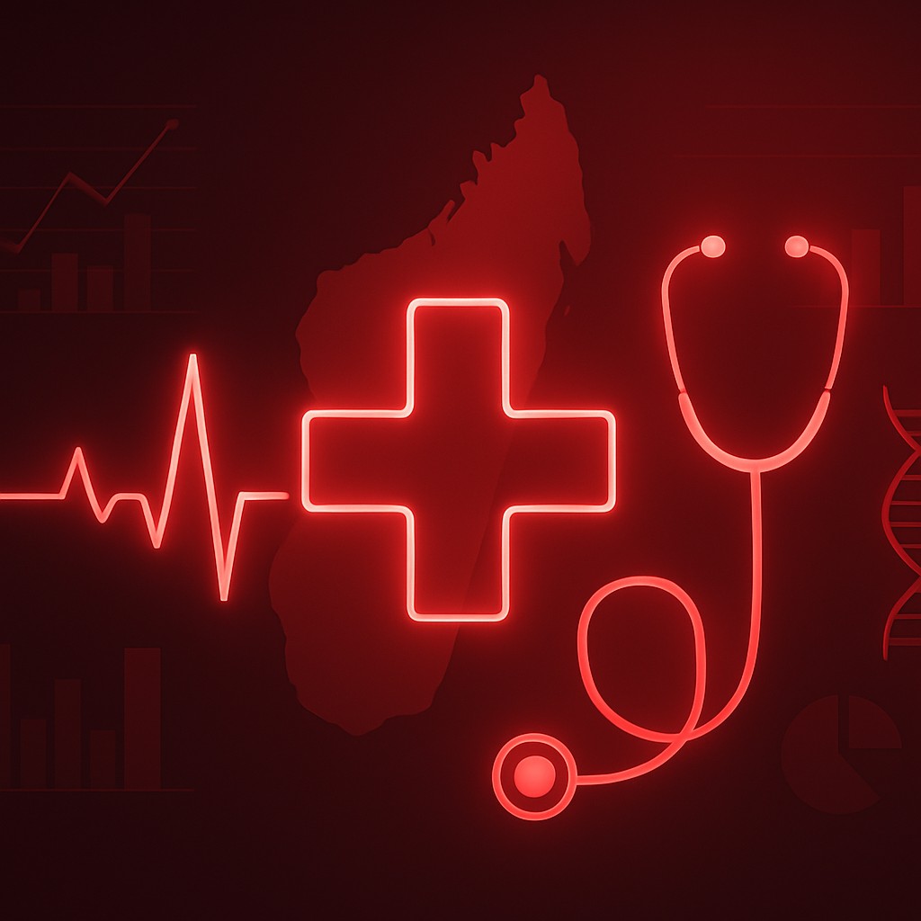 Top 10 Best Healthcare Consultants in Madagascar