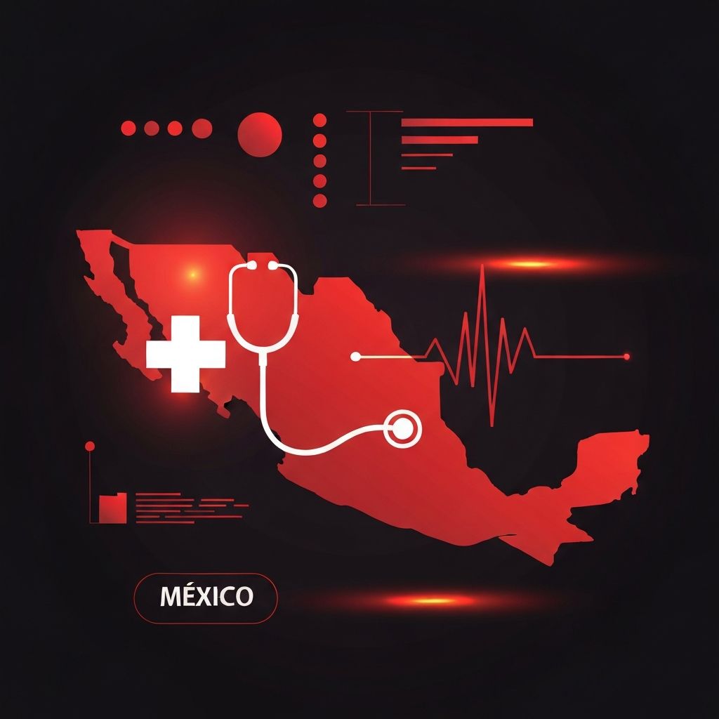 Top 10 Best Healthcare Consultants in Mexico