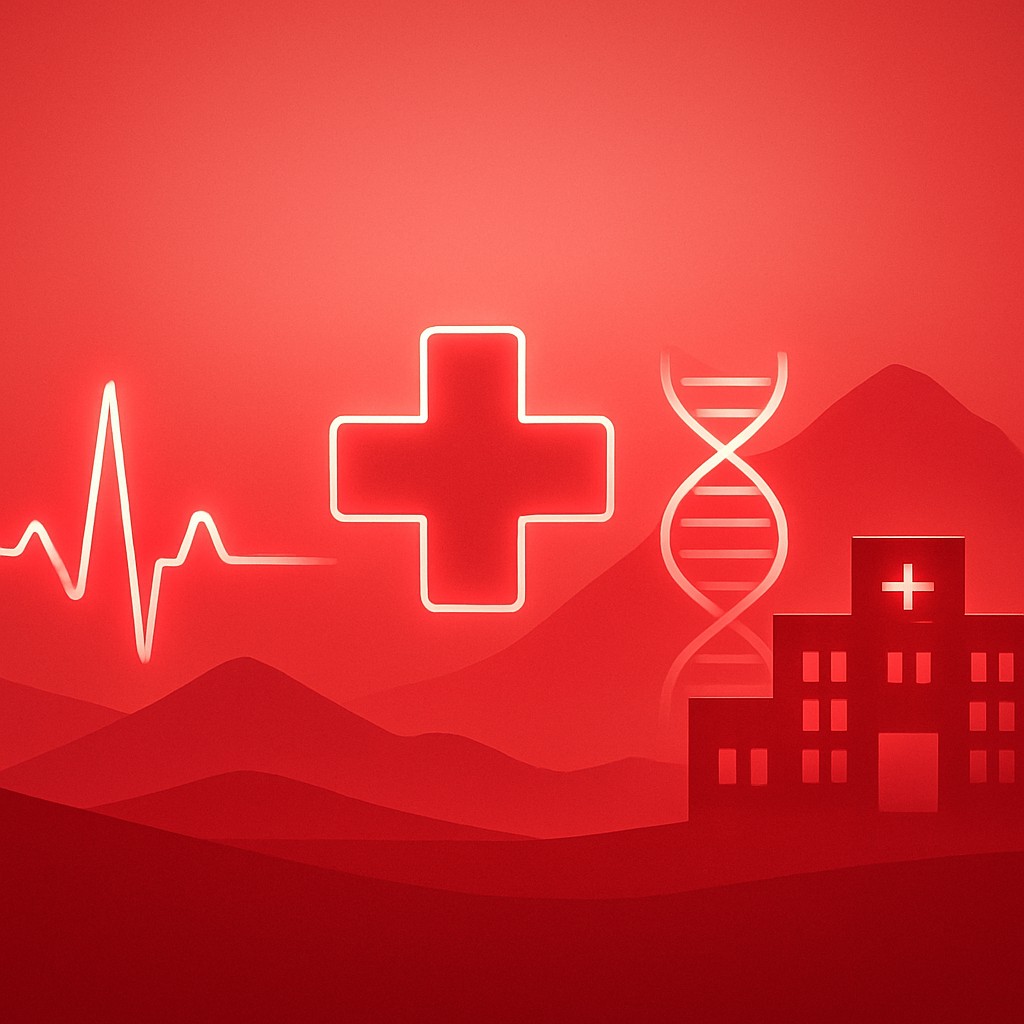 Top 10 Best Healthcare Consultants in Peru