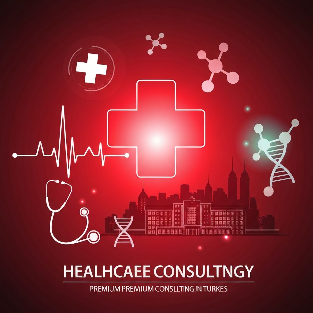 Top 10 Best Healthcare Consultants in Turkey