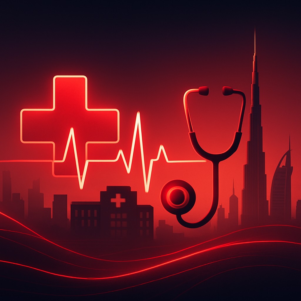 Top 10 Best Healthcare Consultants in UAE