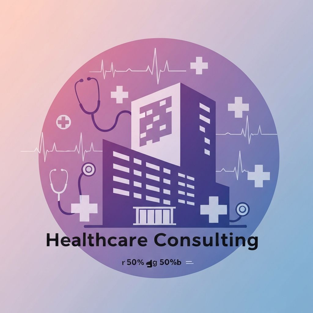 Top 10 Best Healthcare Consultants in USA