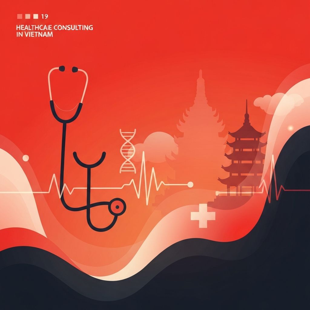 Top 10 Best Healthcare Consultants in Vietnam
