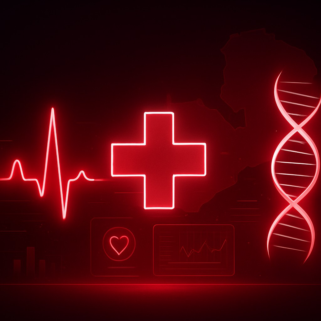 Top 10 Best Healthcare Consultants in Zambia