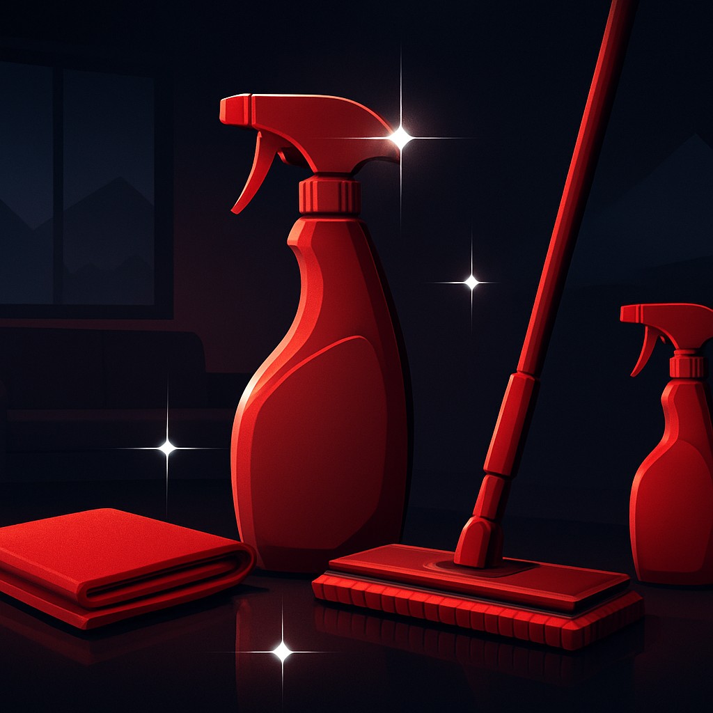 Top 10 Best Home Cleaning Services in Afghanistan