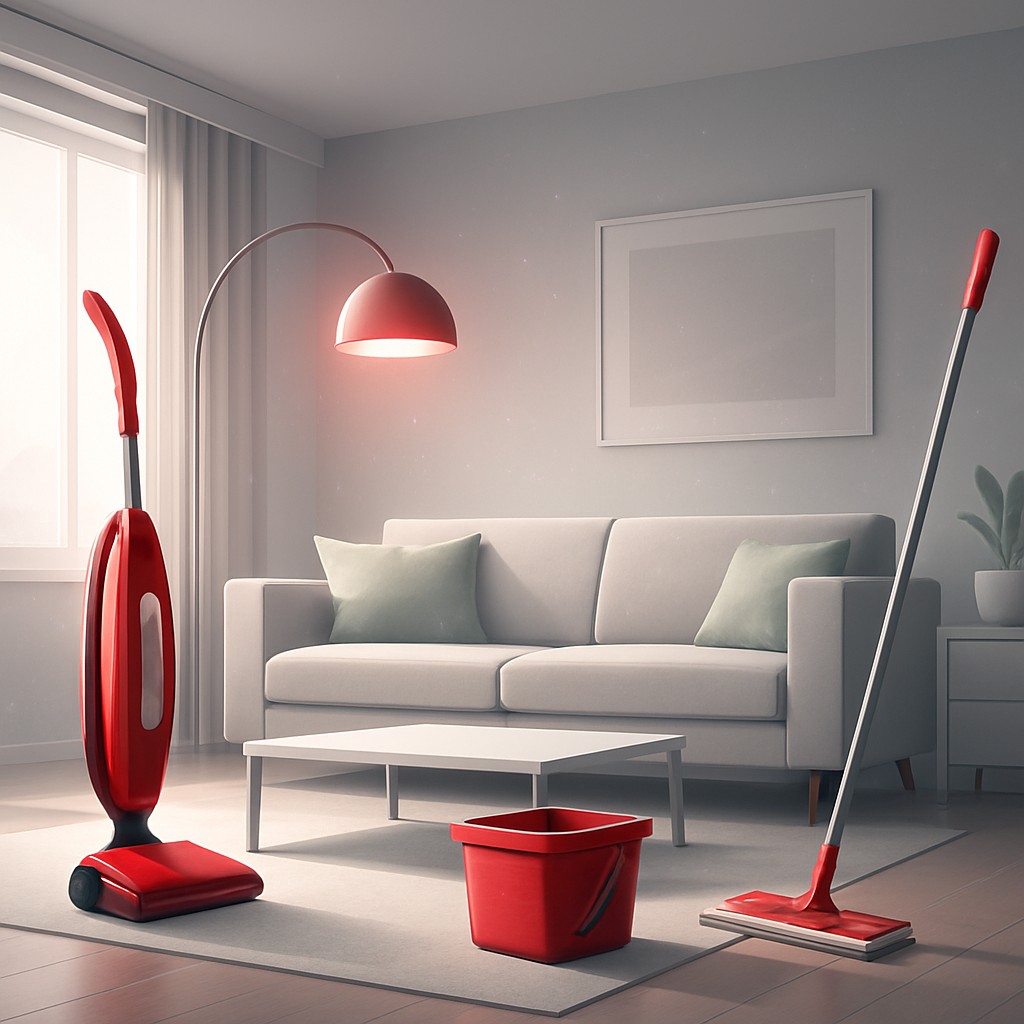Top 10 Best Home Cleaning Services in Algeria