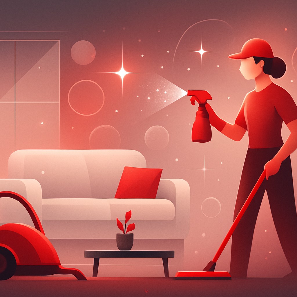 Top 10 Best Home Cleaning Services in Argentina