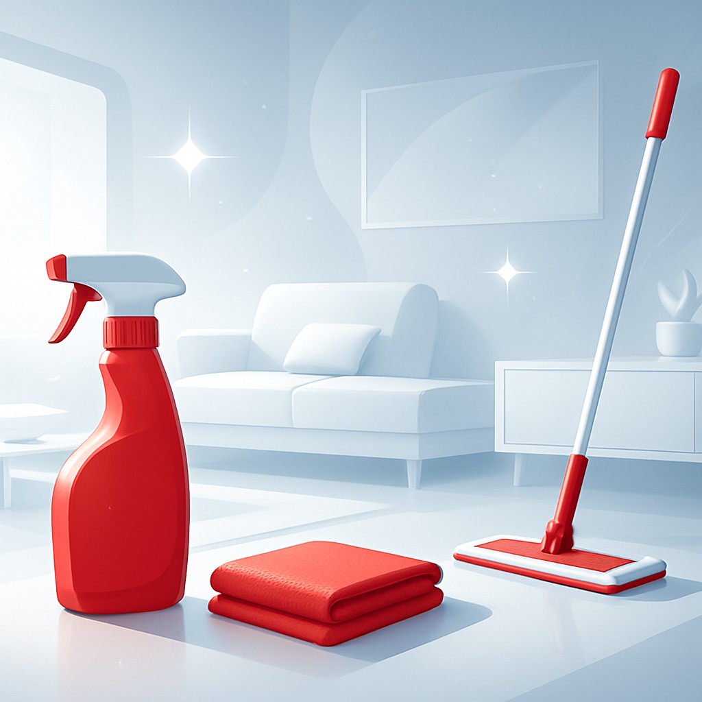 Top 10 Best Home Cleaning Services in Benin