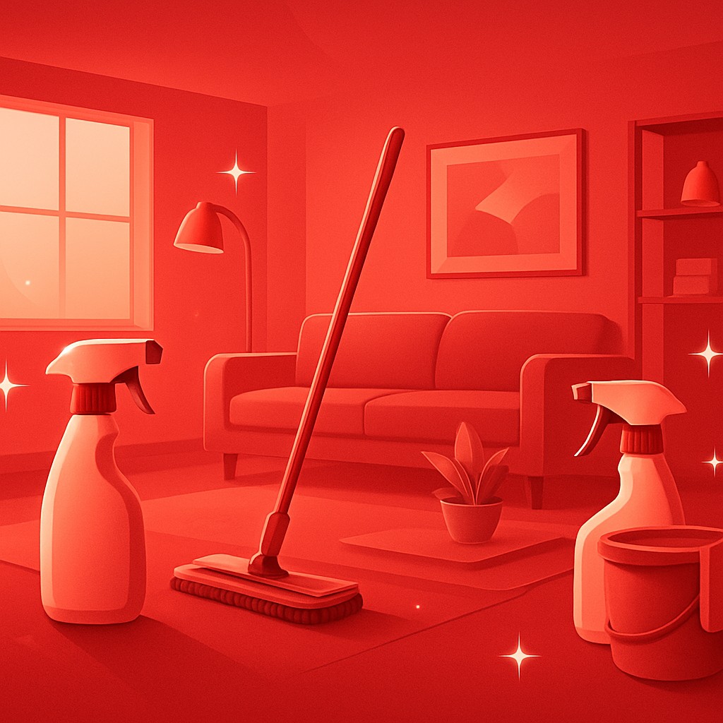 Top 10 Best Home Cleaning Services in Burkina Faso