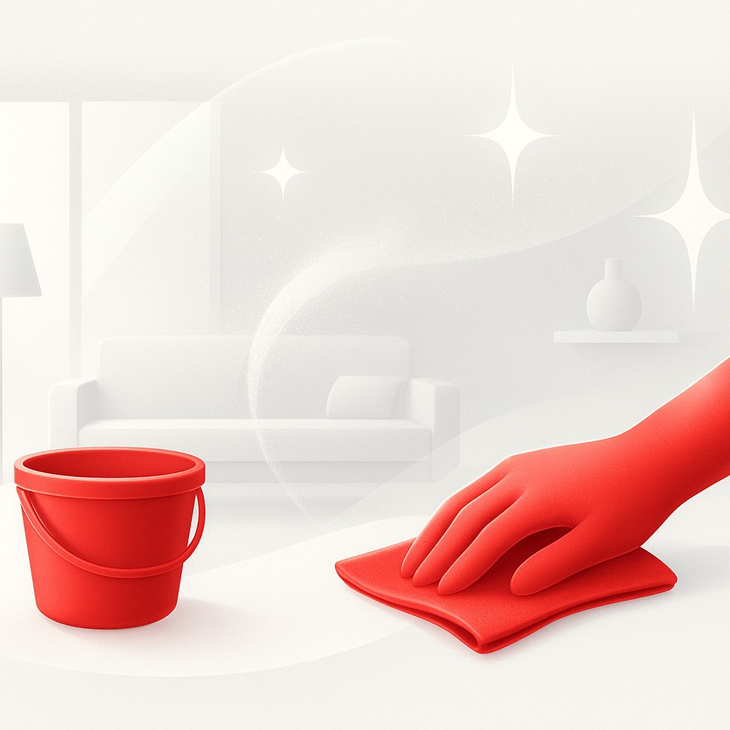 Top 10 Best Home Cleaning Services in Canada